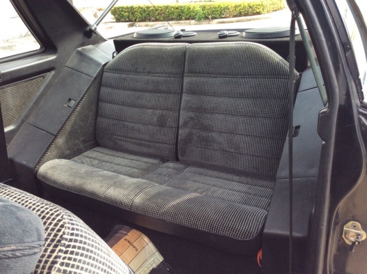 ขายรถสปอร์ตในตำนาน RZ1 ปี87 เครื่อง 1.5 เกียร์ธรรมดา แก๊สLPG กระจกไฟฟ้า ภายในสวยๆเดิมๆ แอร์วิทยุCD แม็ก15" รถขับดีมากๆพร้อมใช้ ภาษี มกรา60 ขายถูกด่วน