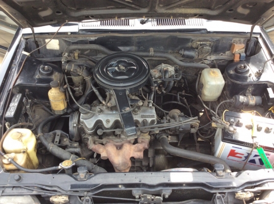 ขายรถสปอร์ตในตำนาน RZ1 ปี87 เครื่อง 1.5 เกียร์ธรรมดา แก๊สLPG กระจกไฟฟ้า ภายในสวยๆเดิมๆ แอร์วิทยุCD แม็ก15" รถขับดีมากๆพร้อมใช้ ภาษี มกรา60 ขายถูกด่วน