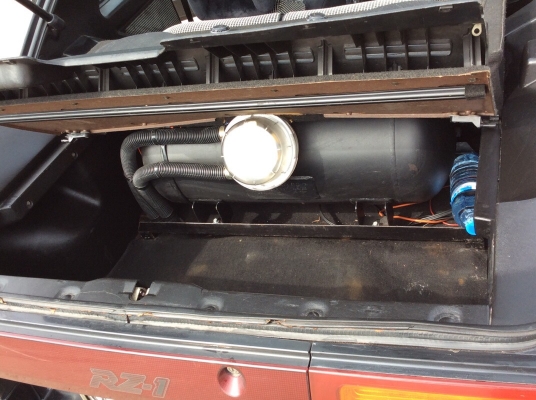 ขายรถสปอร์ตในตำนาน RZ1 ปี87 เครื่อง 1.5 เกียร์ธรรมดา แก๊สLPG กระจกไฟฟ้า ภายในสวยๆเดิมๆ แอร์วิทยุCD แม็ก15" รถขับดีมากๆพร้อมใช้ ภาษี มกรา60 ขายถูกด่วน