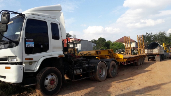 22ล้อบรรทุก...หัวพร้อมหางโรเบท หัว360แรง(เดิม270) หาง 3คานแท้ รถสวย หางสวย เล่มพร้อมโอน 22ล้อบรรทุก...หัวพร้อมหางโรเบท หัว360แรง(เดิม270) หาง 3คานแท้ รถสวย หางสวย เล่มพร้อมโอน