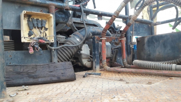 22ล้อบรรทุก...หัวพร้อมหางโรเบท หัว360แรง(เดิม270) หาง 3คานแท้ รถสวย หางสวย เล่มพร้อมโอน 22ล้อบรรทุก...หัวพร้อมหางโรเบท หัว360แรง(เดิม270) หาง 3คานแท้ รถสวย หางสวย เล่มพร้อมโอน