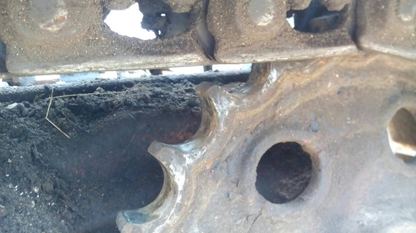 โคมัตสุ KOMATSU PC 60-1 ราคา 250,000 รถภาคกลาง