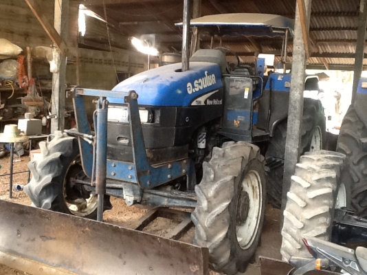 ขาย new holland ts 90 ขาย new holland ts 90