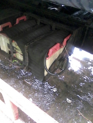 รถขุดDAEWOO DN220LC..รถใช้งานได้ปกติแล้วจอดไว้ ไมมีคนขับ เอกสารซื้อขาย