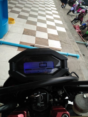 โฉมใหม่ปัจจุบัน Honda Zoomer X สีดำ ตัวท๊อป ปี 2559 หล่อขั้นเทพ เรือนไมล์ดิจิตอล ราคาถูกๆ โฉมใหม่ปัจจุบัน Honda Zoomer X สีดำ ตัวท๊อป ปี 2559 หล่อขั้นเทพ เรือนไมล์ดิจิตอล ราคาถูกๆ