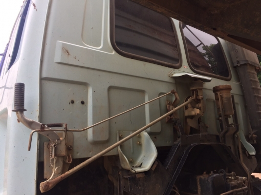 240แรงนางฟ้าแท้ๆเดิม รถเดิมๆ FXZ23NFPF R-3601776 ปี39 เล่มพร้อมภาษีไม่ขาด