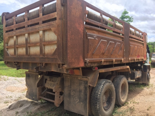 240แรงนางฟ้าแท้ๆเดิม รถเดิมๆ FXZ23NFPF R-3601776 ปี39 เล่มพร้อมภาษีไม่ขาด