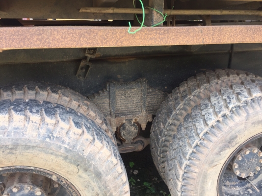 240แรงนางฟ้าแท้ๆเดิม รถเดิมๆ FXZ23NFPF R-3601776 ปี39 เล่มพร้อมภาษีไม่ขาด