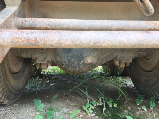 240แรงนางฟ้าแท้ๆเดิม รถเดิมๆ FXZ23NFPF R-3601776 ปี39 เล่มพร้อมภาษีไม่ขาด