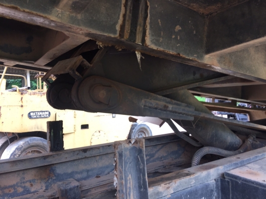 240แรงนางฟ้าแท้ๆเดิม รถเดิมๆ FXZ23NFPF R-3601776 ปี39 เล่มพร้อมภาษีไม่ขาด