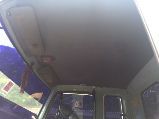 240แรงนางฟ้าแท้ๆเดิม รถเดิมๆ FXZ23NFPF R-3601776 ปี39 เล่มพร้อมภาษีไม่ขาด