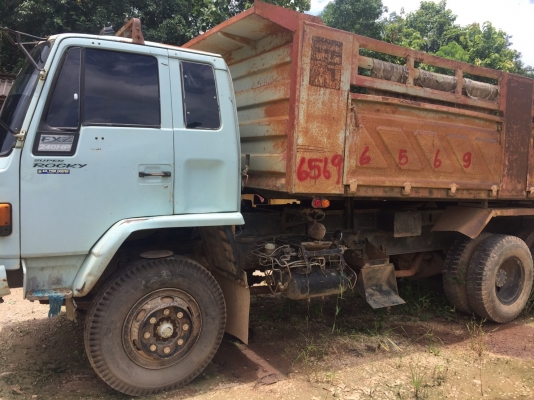 240แรงนางฟ้าแท้ๆเดิม รถเดิมๆ FXZ23NFPF R-3601776 ปี39 เล่มพร้อมภาษีไม่ขาด