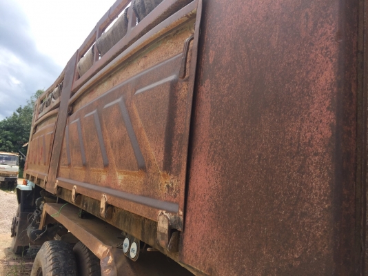 240แรงนางฟ้าแท้ๆเดิม รถเดิมๆ FXZ23NFPF R-3601776 ปี39 เล่มพร้อมภาษีไม่ขาด