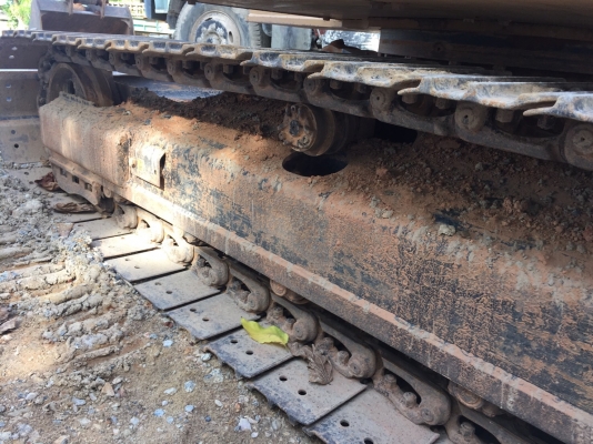 CAT306E...รถใช้มา2000ชั่วโมงนิดๆสภาพเกือบใหม่ CAT306E...รถใช้มา2000ชั่วโมงนิดๆสภาพเกือบใหม่