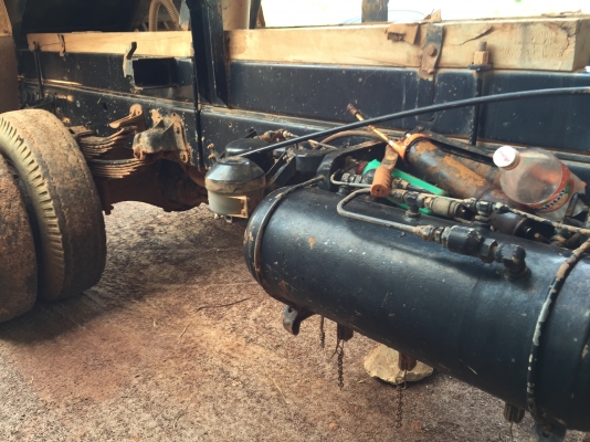 Hino 195แรง ดั้ม5คิว FD3H เพาเวอร ทิฟฟี่