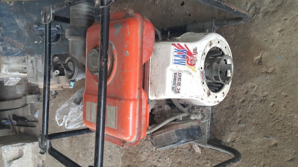 ขายเครื่องสูบน้ำ Kubota