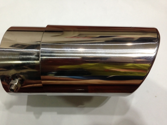 ขายปลายท่อของใหม่ 580 บาท