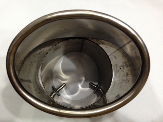 ขายปลายท่อของใหม่ 580 บาท