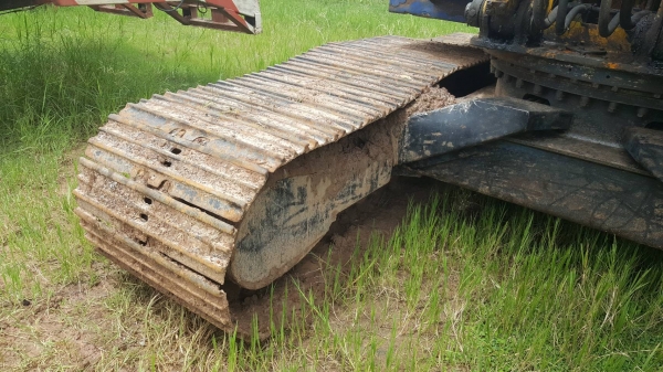 ขาย แบคโฮ KOBELCO SK200 Mark 2 เครื่อง 6BG1 เทอร์โบ ปั้มใหม่ ช่วงล่างเต็ม รถใช้งานได้ดี เอกสารใบซื้อขาย