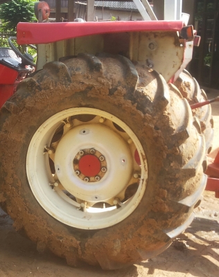 บังโคลน6640