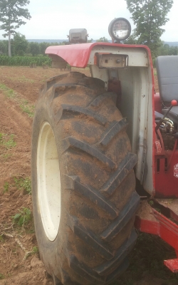 บังโคลน6640