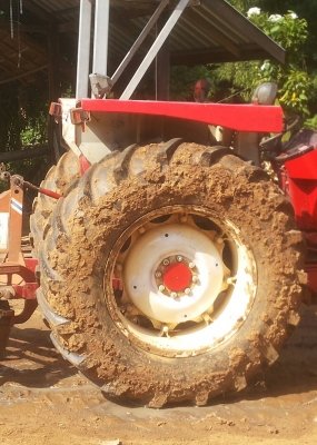 บังโคลน6640