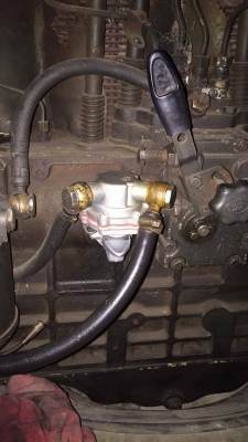 ขายเครื่อง VM1054 เครื่องติดใช้งานได้ครับ