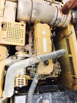 ขาย 1,350,000 บาท CATTERPILAR 330C ทำงาน 16,xxx บาท เครื่องดี ปั้มแรง โช่หนา เอวแน่น ไฟฟ้าครบ เอกสารอินวอยท์   รถอยู่ จ.ปทุมธานี โทร&amp;ไอดีไลน์ 0610710295