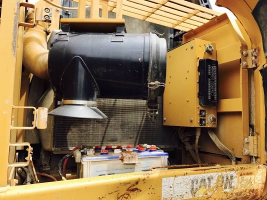 ขาย 1,350,000 บาท CATTERPILAR 330C ทำงาน 16,xxx บาท เครื่องดี ปั้มแรง โช่หนา เอวแน่น ไฟฟ้าครบ เอกสารอินวอยท์   รถอยู่ จ.ปทุมธานี โทร&amp;ไอดีไลน์ 0610710295