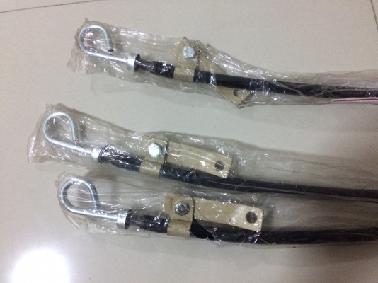 เหล็กวันระดับน้ำน้ำมันเครื่อง CUMMINS 6BT 6CT