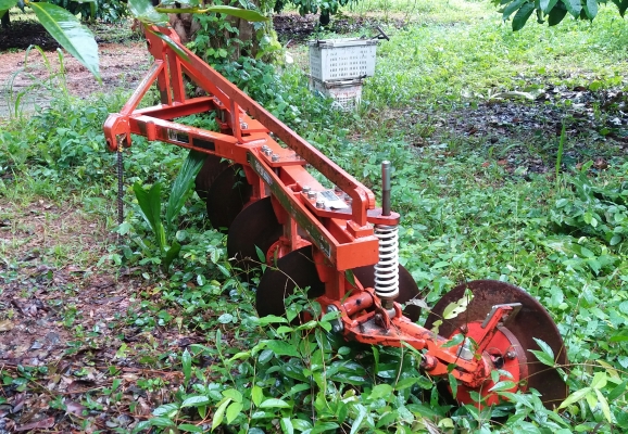 ผานบุกเบิกตราช้าง 4x22นิ้ว สวยๆครับ