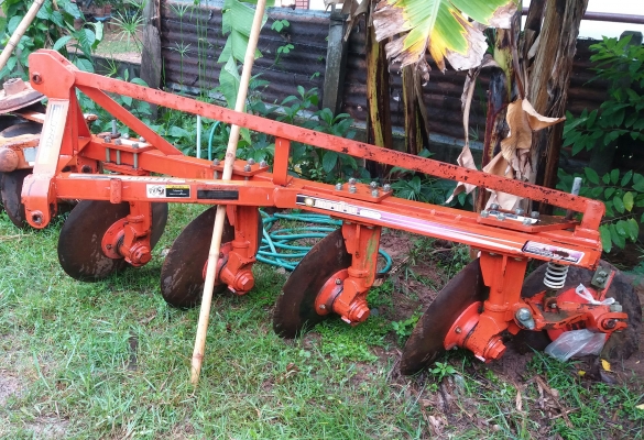 ผานบุกเบิกตราช้าง 4x22นิ้ว สวยๆครับ