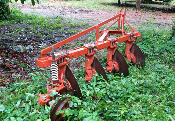 ผานบุกเบิกตราช้าง 4x22นิ้ว สวยๆครับ