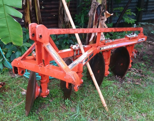 ผานบุกเบิกตราช้าง 4x22นิ้ว สวยๆครับ