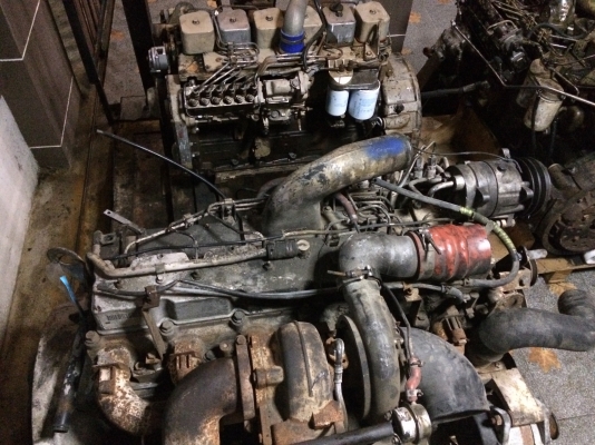 CUMMINS CUMMINS