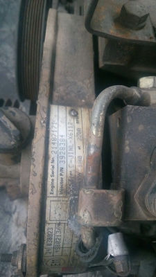 CUMMINS