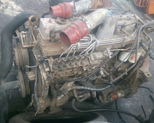 CUMMINS