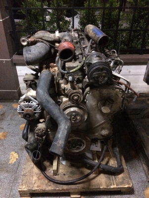 CUMMINS