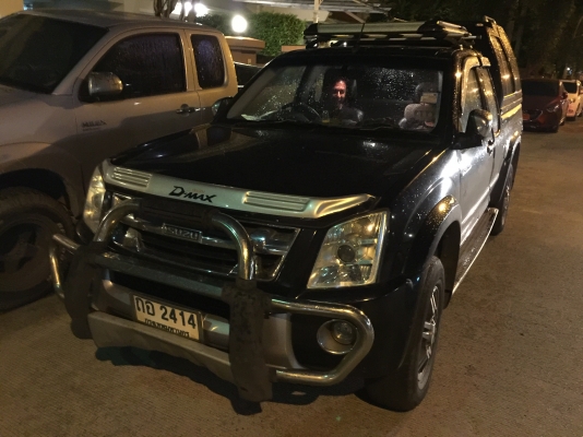 ยาง Bridgestone 245 70 16 สิ้นปี16 ดอกเต็ม เนื้อนิ่มๆ ราคาไม่แพง