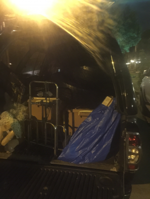 ยาง Bridgestone 245 70 16 สิ้นปี16 ดอกเต็ม เนื้อนิ่มๆ ราคาไม่แพง