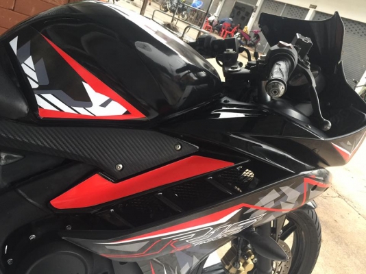 ขาย/แลก/เทิร์น YAMAHA YZF R15
