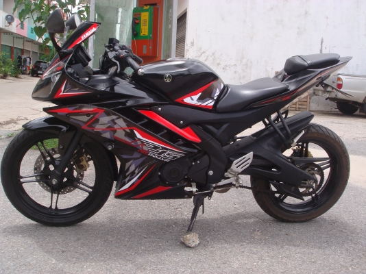 ขาย/แลก/เทิร์น YAMAHA YZF R15