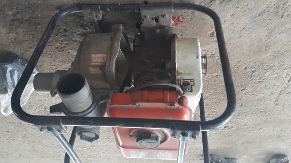 ขายเครื่องสูบน้ำkubota