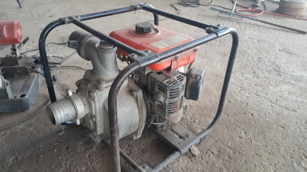 ขายเครื่องสูบน้ำkubota