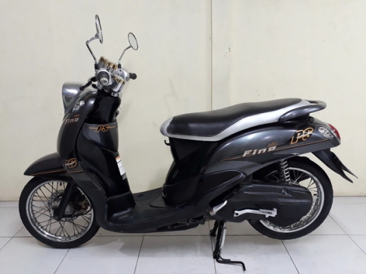 ขายFino PS เกจ์แยกปี56 รถเดิมๆเครื่องดี