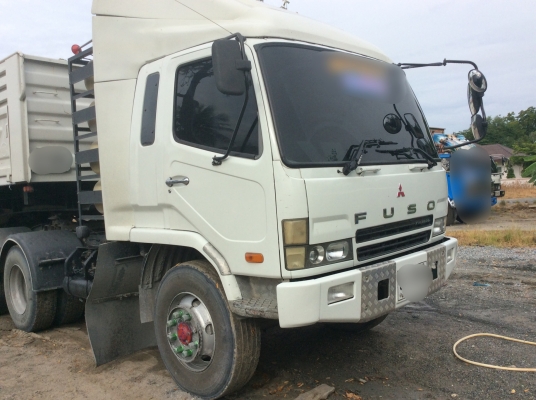 ขายสิบล้อหัวลากแท้MITSUBISHI FN627RN 260แรง ติดก๊าซNgv ขายสิบล้อหัวลากแท้MITSUBISHI FN627RN 260แรง ติดก๊าซNgv