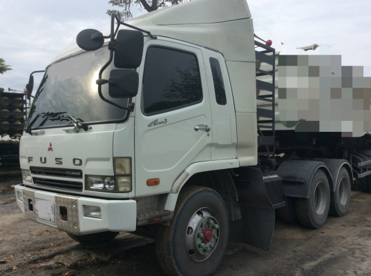 ขายสิบล้อหัวลากแท้MITSUBISHI FN627RN 260แรง ติดก๊าซNgv ขายสิบล้อหัวลากแท้MITSUBISHI FN627RN 260แรง ติดก๊าซNgv