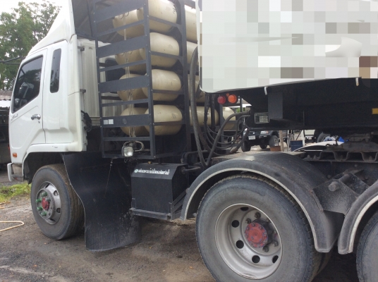 ขายสิบล้อหัวลากแท้MITSUBISHI FN627RN 260แรง ติดก๊าซNgv ขายสิบล้อหัวลากแท้MITSUBISHI FN627RN 260แรง ติดก๊าซNgv