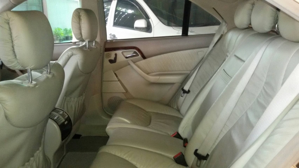 ฃาย Benz S-CLASS 280