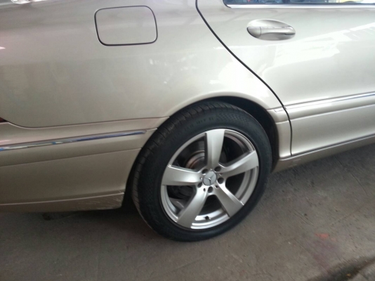 ฃาย Benz S-CLASS 280